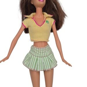 My Scene Miami Getaway Barbie Outfit